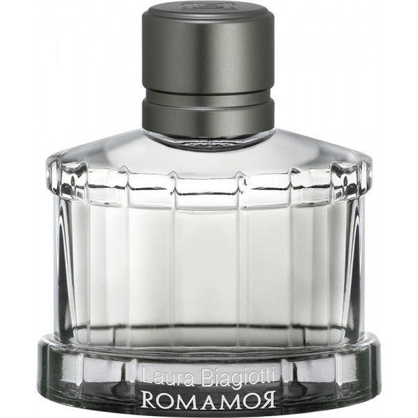 Laura Biagiotti Roma Amor Uomo EDT 125 ml Erkek Parfüm