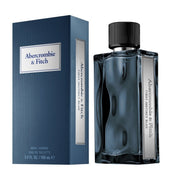 Abercrombie&Fitch First Instinct Blue EDT 100 ml Erkek Parfüm