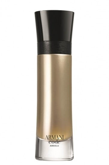Giorgio Armani Code Absolu EDP 60 ml Erkek Parfüm