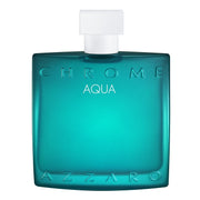 Azzaro Chrome Aqua EDT 50 ml Erkek Parfüm