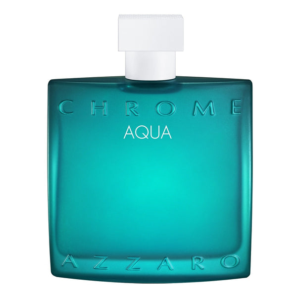 Azzaro Chrome Aqua EDT 50 ml Erkek Parfüm