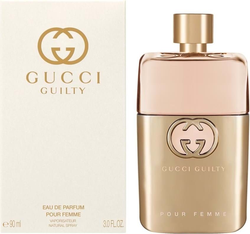 Gucci Guilty Revolution EDP 90 ml Kadın Parfüm