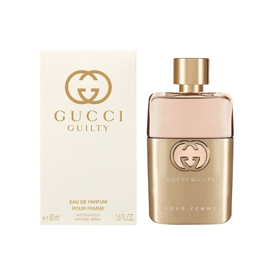 Gucci Guilty Revolution EDP 50 ml Kadın Parfüm
