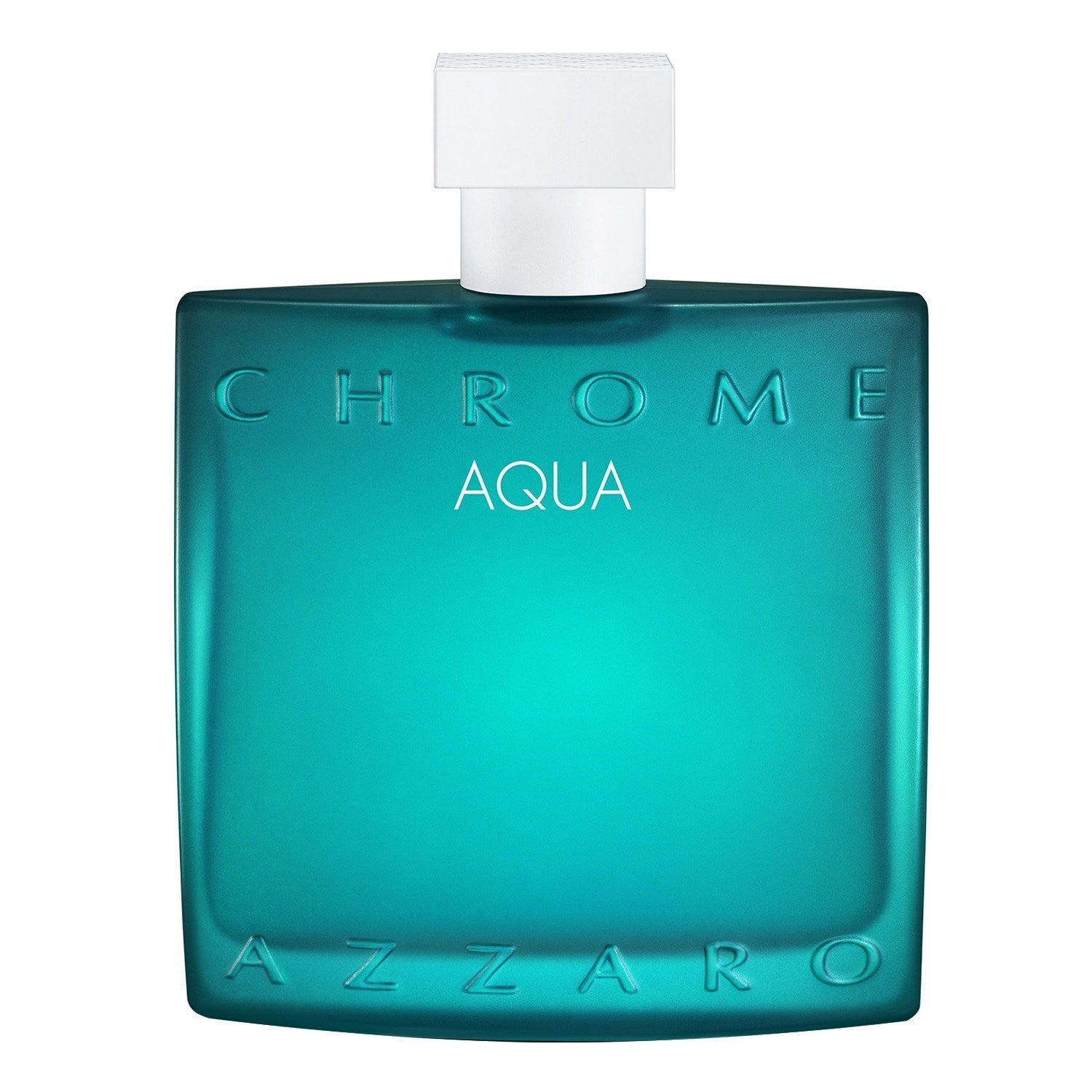 Azzaro Chrome Aqua EDT 100 ml Erkek Parfüm