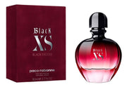 Paco Rabanne Black XS Excess EDP 80 ml Kadın Parfüm