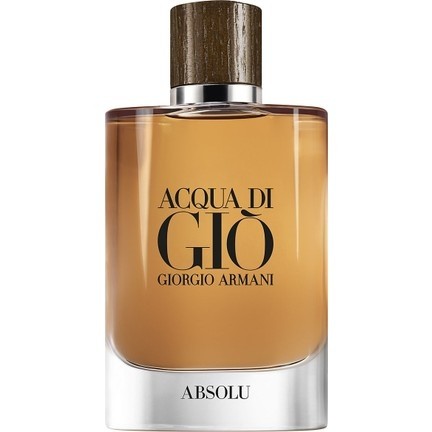 Giorgio Armani Acqua Di Absolu EDP 200 ml Erkek Parfüm