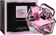 Lancome La Nuit Tresor L'eau EDT 100 ml Kadın Parfüm