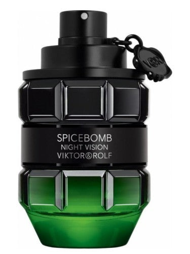 Viktor&Rolf Spicebomb Nightvision EDT 90 ml Erkek Parfüm