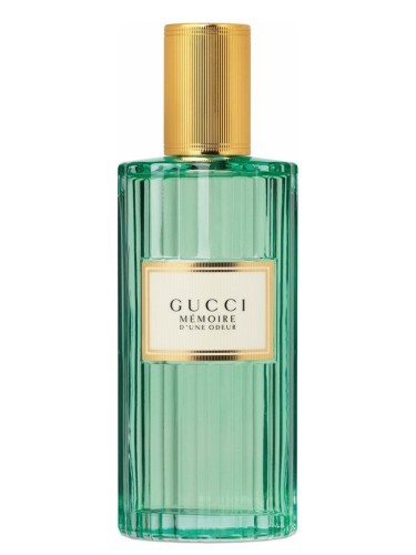 Gucci Memoire Dune Odeur EDP 100 ml Unisex Parfüm