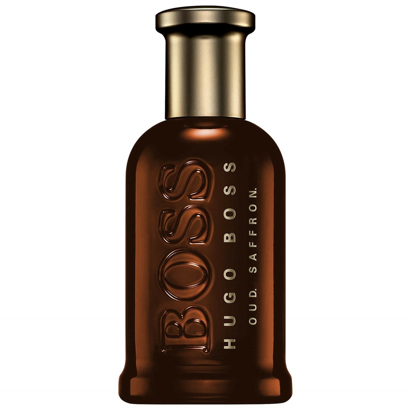 Hugo Boss Oud Saffron EDP 100 ml Erkek Parfüm