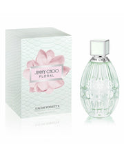Jimmy Choo Floral EDT 90 ml Kadın Parfüm