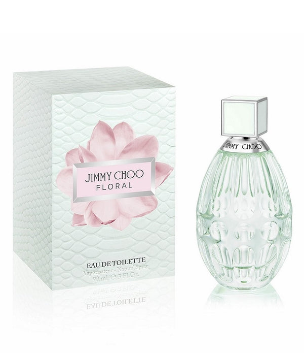 Jimmy Choo Floral EDT 90 ml Kadın Parfüm
