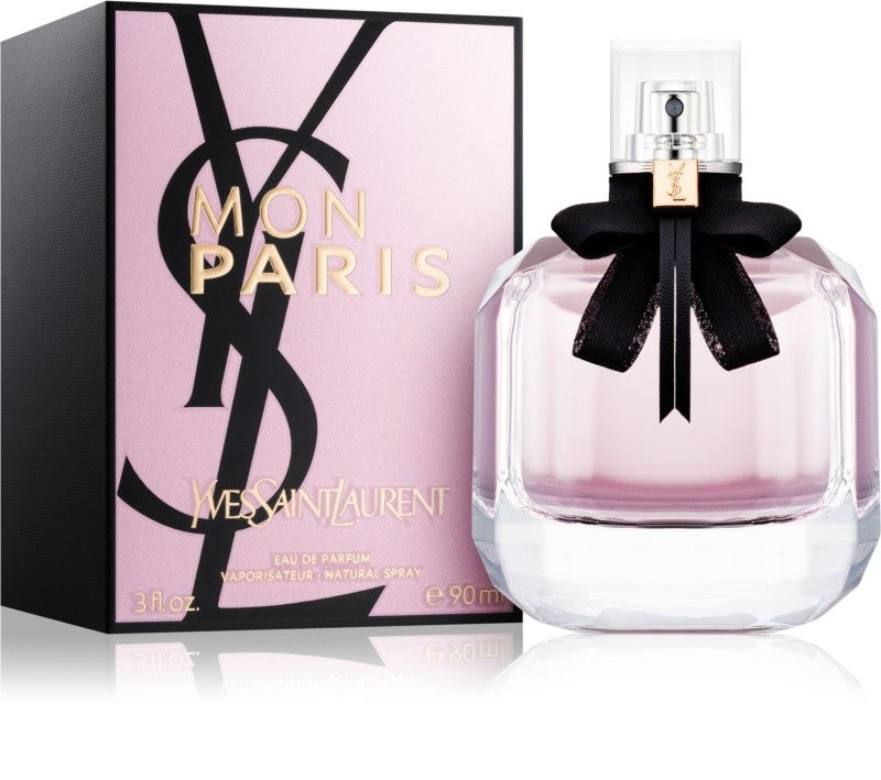 Yves Saint Laurent Mon Paris EDP 90 ml Kadın Parfüm