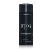 Toppik Saç Gürleştirici Toz Siyah 27,5 gr