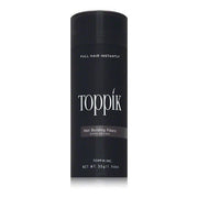 Toppik Saç Gürleştirici Toz Koyu Kahve 55 gr Saç Tozu