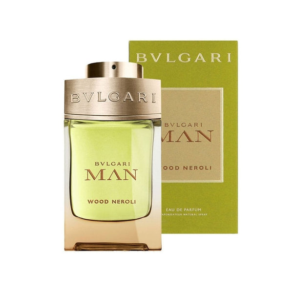 Bvlgari Man Wood Neroli EDP 60 ml Erkek Parfüm