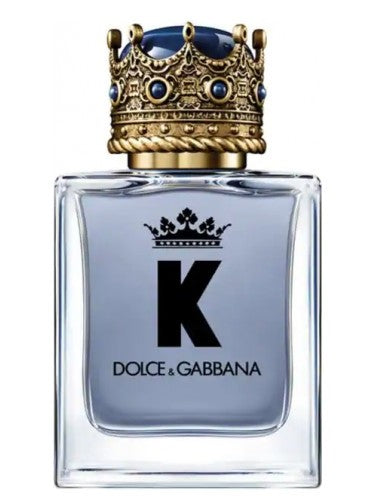 Dolce&Gabbana K EDT 50 ml Erkek Parfüm