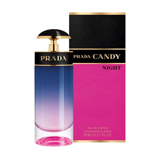 Prada Candy Night EDP 80 ml Kadın Parfüm