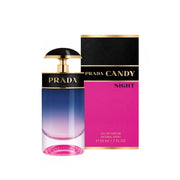 Prada Candy Night EDP 50 ml Kadın Parfüm