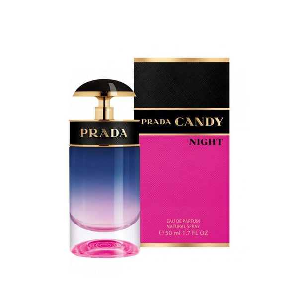 Prada Candy Night EDP 50 ml Kadın Parfüm