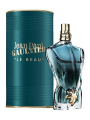 Jean Paul Gaultier Le Beau EDT 125 ml Erkek Parfüm​
