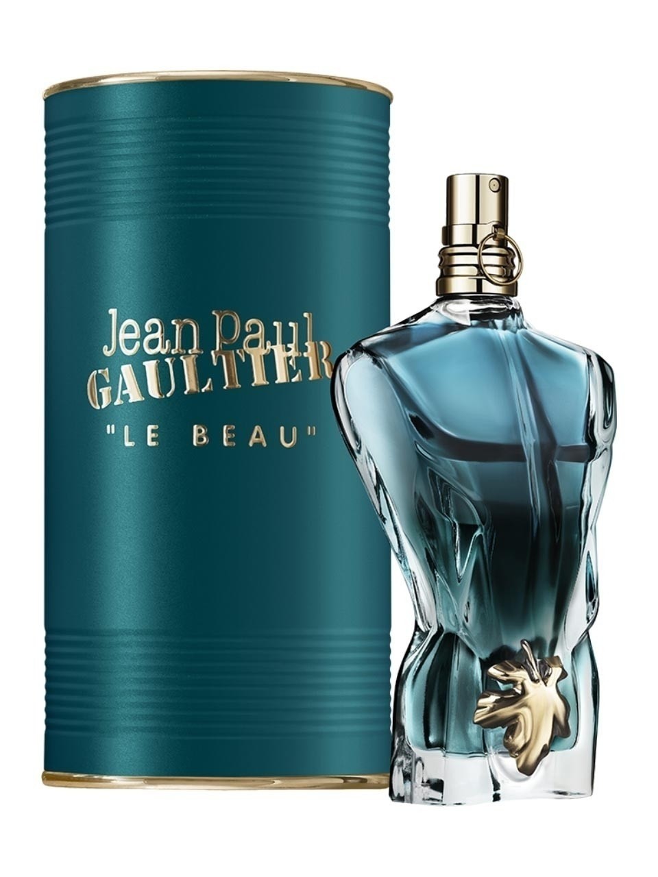 Jean Paul Gaultier Le Beau EDT 75 ml Erkek Parfüm​