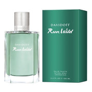 Davidoff Run Wild  EDT 100 ml Erkek Parfüm