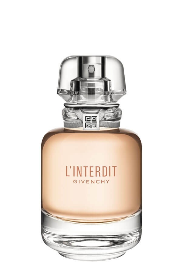 Givenchy L'Interdıt EDT 80 ml Kadın Parfüm