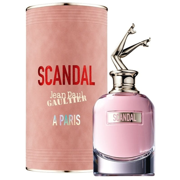 Jean Paul Gaultier Scandal A Paris EDT 50 ml Kadın Parfüm