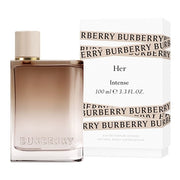 Burberry Her Intense EDP 100 ml Kadın Parfüm