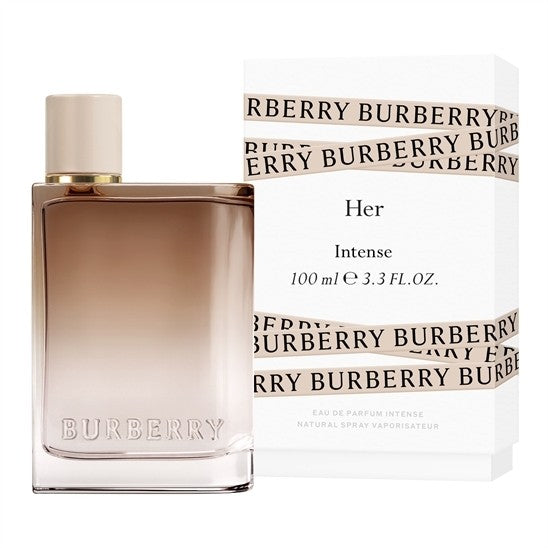 Burberry Her Intense EDP 100 ml Kadın Parfüm