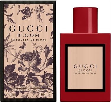 Gucci Bloom Ambrosia Di Fiori EDP 50 ml Kadın Parfüm