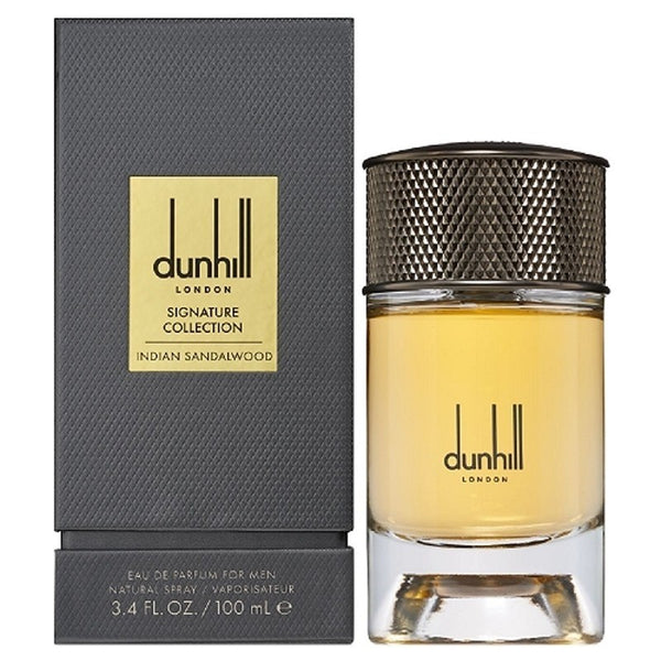 Dunhill Signature Collection Indian Sandalwood EDP 100 ml Erkek Parfüm
