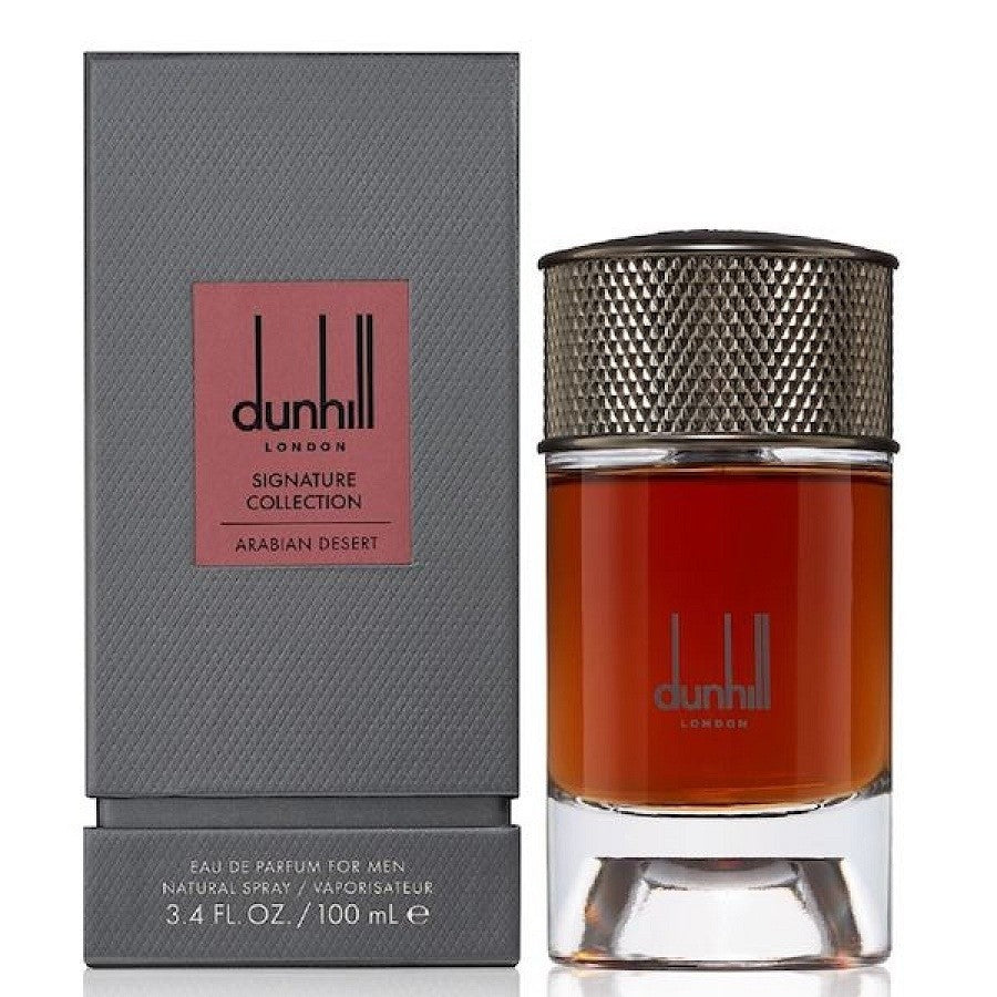Dunhill Signature Collection Arabian Desert EDP 100 ml Erkek Parfüm