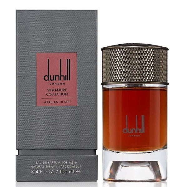 Dunhill Signature Collection Arabian Desert EDP 100 ml Erkek Parfüm