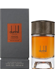 Dunhill Signature Collection British Leather EDP 100 ml Erkek Parfüm