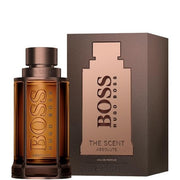 Hugo Boss The Scent Absolute EDP 50 ml Erkek Parfüm