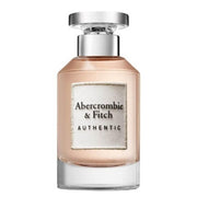 Abercrombie & Fitch Authentic Woman EDP 100 ml Kadın Parfüm