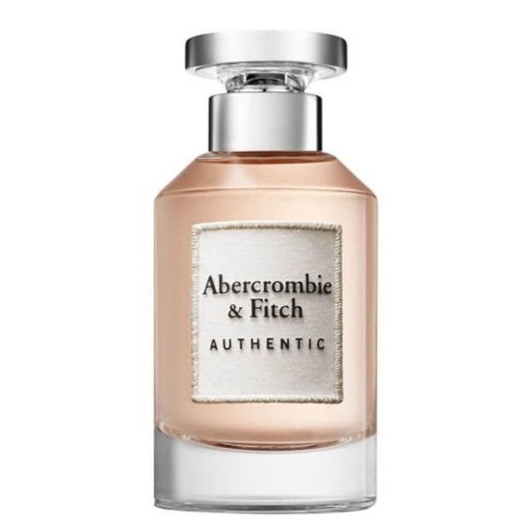 Abercrombie & Fitch Authentic Woman EDP 100 ml Kadın Parfüm