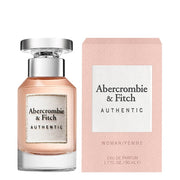 Abercrombie & Fitch Authentic Woman EDP 50 ml Kadın Parfüm