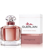 Guerlain Mon Guerlain Intense EDP 50 ml Kadın Parfüm