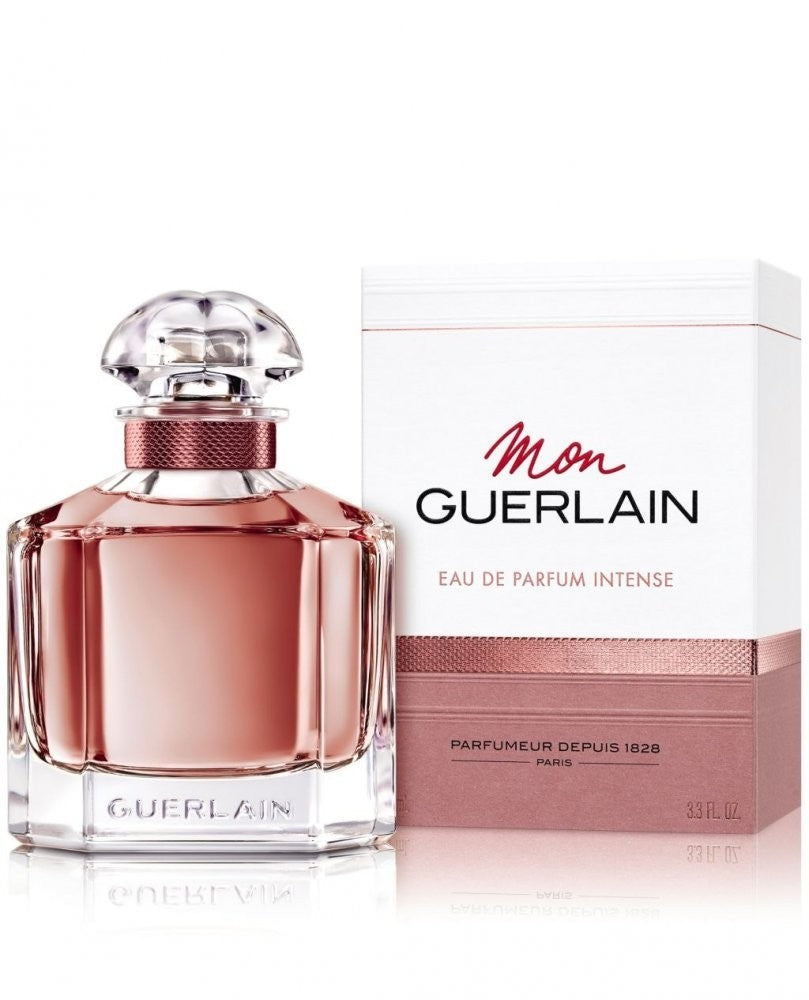 Guerlain Mon Guerlain Intense EDP 50 ml Kadın Parfüm