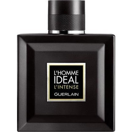 Guerlain L'Homme Ideal Intense EDP 100 ml Erkek Parfüm