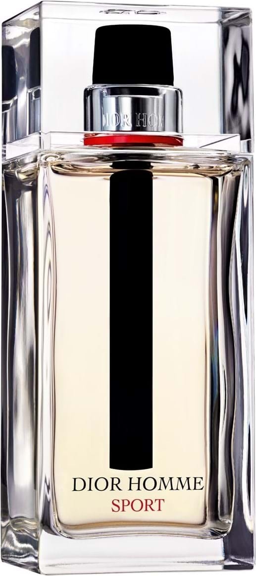 Dior Homme Sport EDT 75  ML Erkek Parfüm