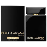 Dolce&Gabbana For Men The One Intense EDP 100 ml Erkek Parfüm