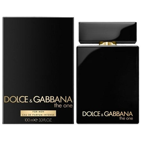 Dolce&Gabbana For Men The One Intense EDP 100 ml Erkek Parfüm