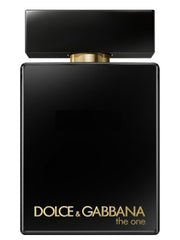Dolce&Gabbana For Men The One Intense EDP 50 ml Erkek Parfüm