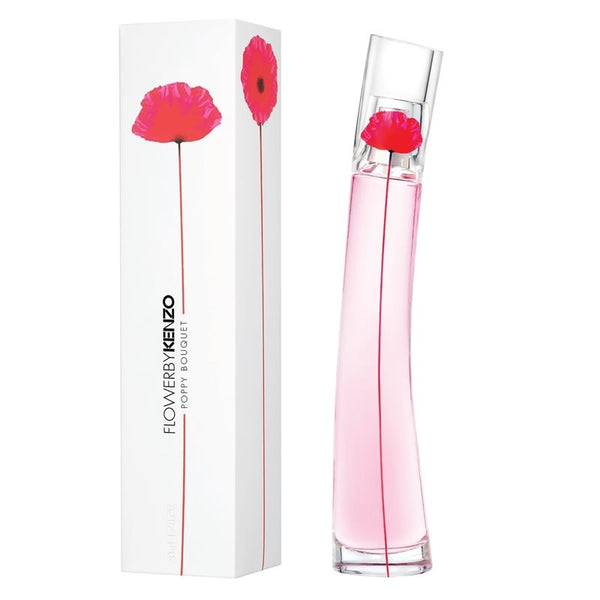 Kenzo Flower By Kenzo Poppy Bouquet EDP 50 ml Kadın Parfüm