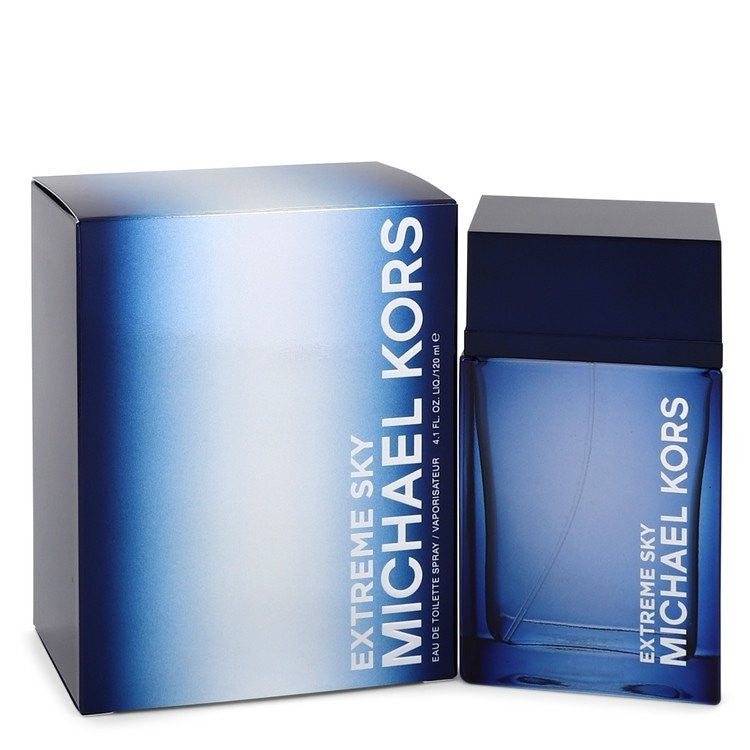 Michael Kors Extreme Sky Edt 120 ml Erkek Parfüm