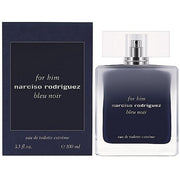 Narciso Rodriguez Bleu Noir Extreme EDT 100 ml Erkek Parfüm